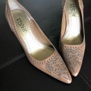 Franco Sarto Pumps